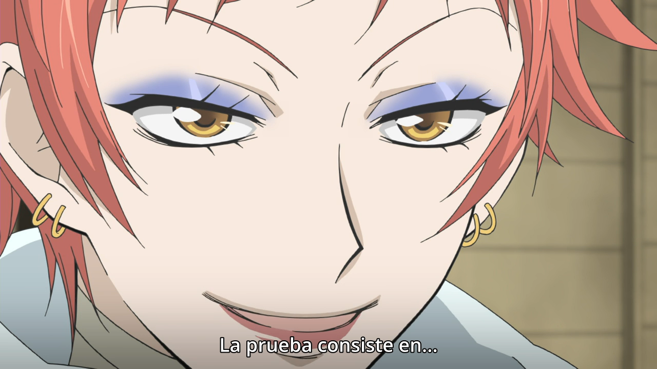 Kamisama Hajimemashita◎ (PuyaSubs!!)